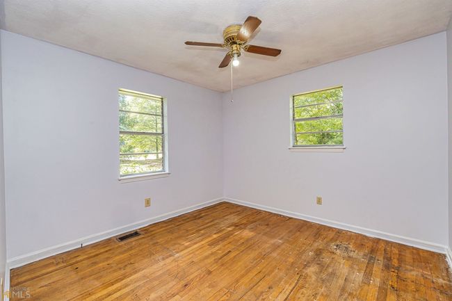 355 Crestwood Rd, House other with 3 bedrooms, 2 bathrooms and null parking in Tyrone GA | Image 17