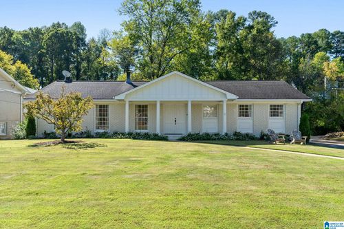 4109 Brook Way, BIRMINGHAM, AL, 35213-3101 | Card Image