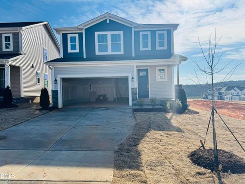 151 Cucumber Ct, Garner, NC, 27529-3295 | Card Image