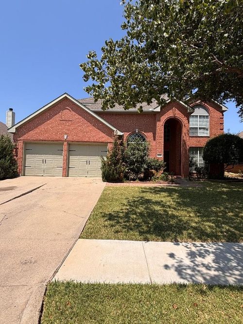 5405 Mt Mckinley Road, Fort Worth, TX, 76137 | Card Image