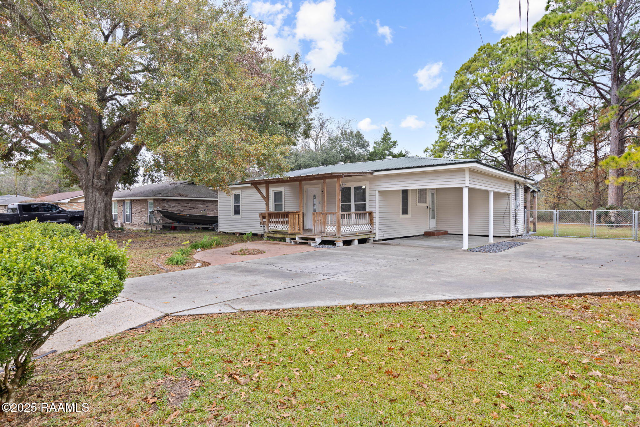 Residential Lease in New Iberia 2