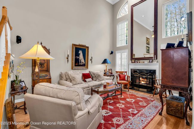 41 Durant Ave, Condo with 2 bedrooms, 3 bathrooms and null parking in Holmdel NJ | Image 12