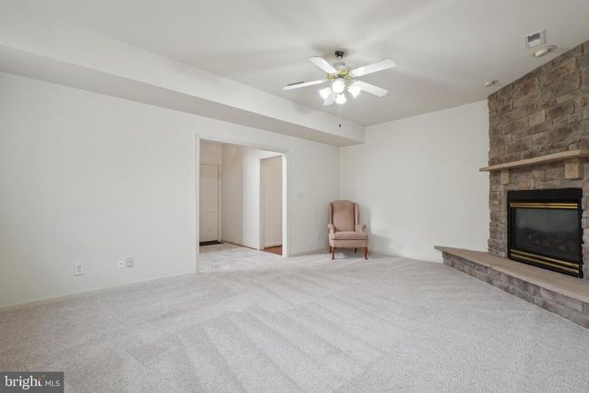 23228 Triple Crown Dr, House other with 4 bedrooms, 3 bathrooms and null parking in RUTHER GLEN VA | Image 16
