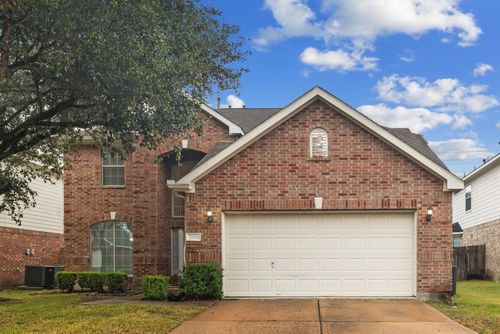 17114 Sheffield Pines Ln, Houston, TX, 77095-1459 | Card Image