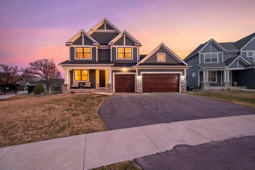 4237 Arbor Bay, Woodbury, MN, 55129-4420 | Card Image