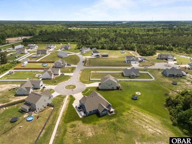 115 Sligo Way, House other with 4 bedrooms, 3 bathrooms and null parking in Moyock NC | Image 47