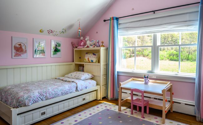 34 Knibloe Hill Rd, House other with 4 bedrooms, 5 bathrooms and null parking in Sharon CT | Image 23