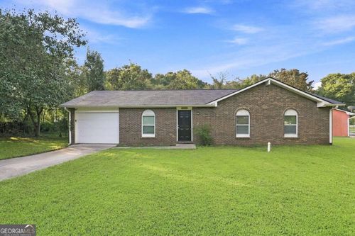 8788 E Bourne Dr, Jonesboro, GA, 30238-7103 | Card Image