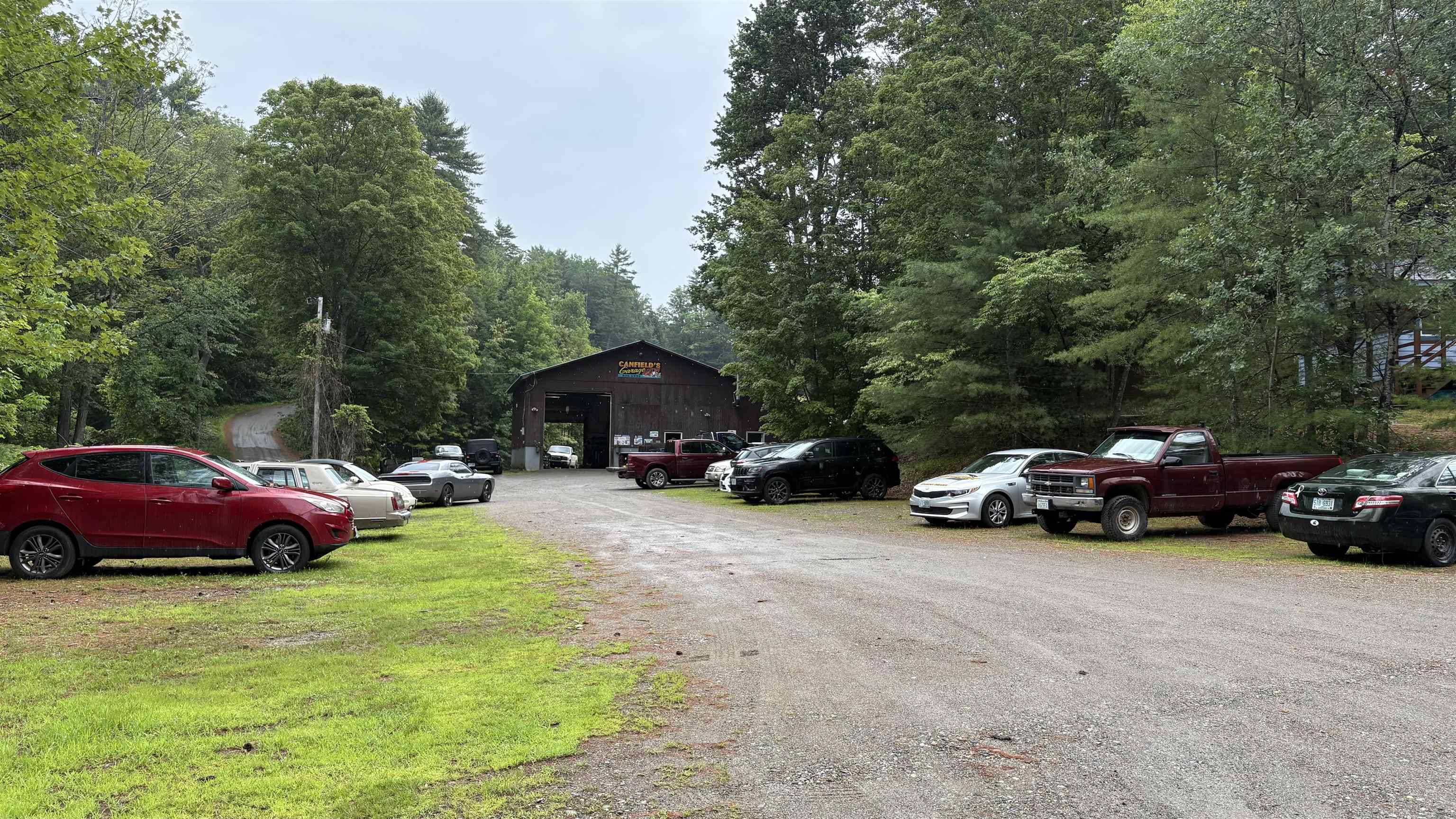 Commercial Sale in Langdon 5
