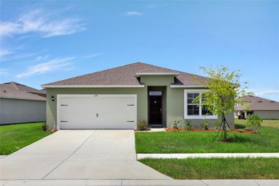 1117 Star Ruby Lane, House other with 4 bedrooms, 2 bathrooms and null parking in Winter Haven FL | Image 2