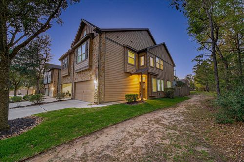 137 Cheswood Manor Dr, The Woodlands, TX, 77382-5382 | Card Image