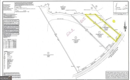 4360 Highway 186, Good Hope, GA, 30641-2276 | Card Image