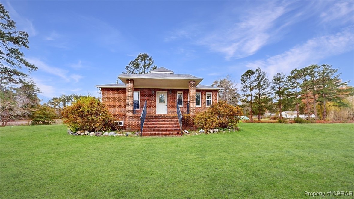 Old Forge Ln, Hayes, VA 23072