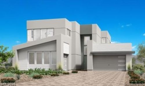 245 La Stella, Henderson, NV, 89011-3269 | Card Image