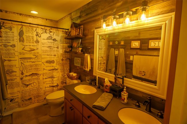 35966 Dublin Gulch Rd, House other with 5 bedrooms, 2 bathrooms and null parking in Saint Ignatius MT | Image 20