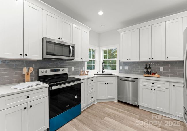 6923 Cascade Dream Ct, House other with 4 bedrooms, 3 bathrooms and null parking in Huntersville NC | Image 13