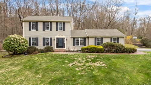 16 Windrush Ln, Andover, CT, 06232-1610 | Card Image