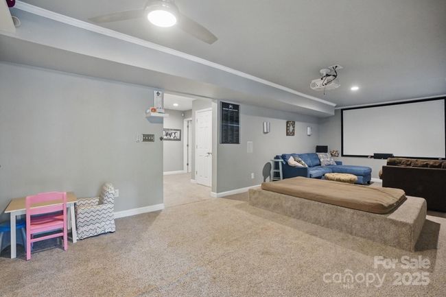 6501 Harburn Forest Dr, House other with 4 bedrooms, 4 bathrooms and null parking in Charlotte NC | Image 26