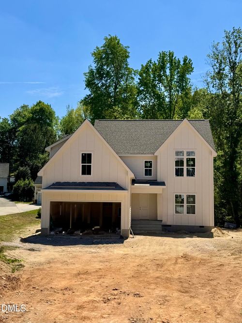 729 Bennett Ridge Ct, Wake Forest, NC, 27587-3004 | Card Image