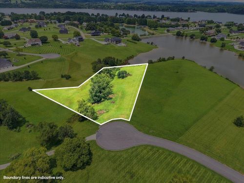 1003 Fair Meadow Drive, Dandridge, TN, 37725 | Card Image