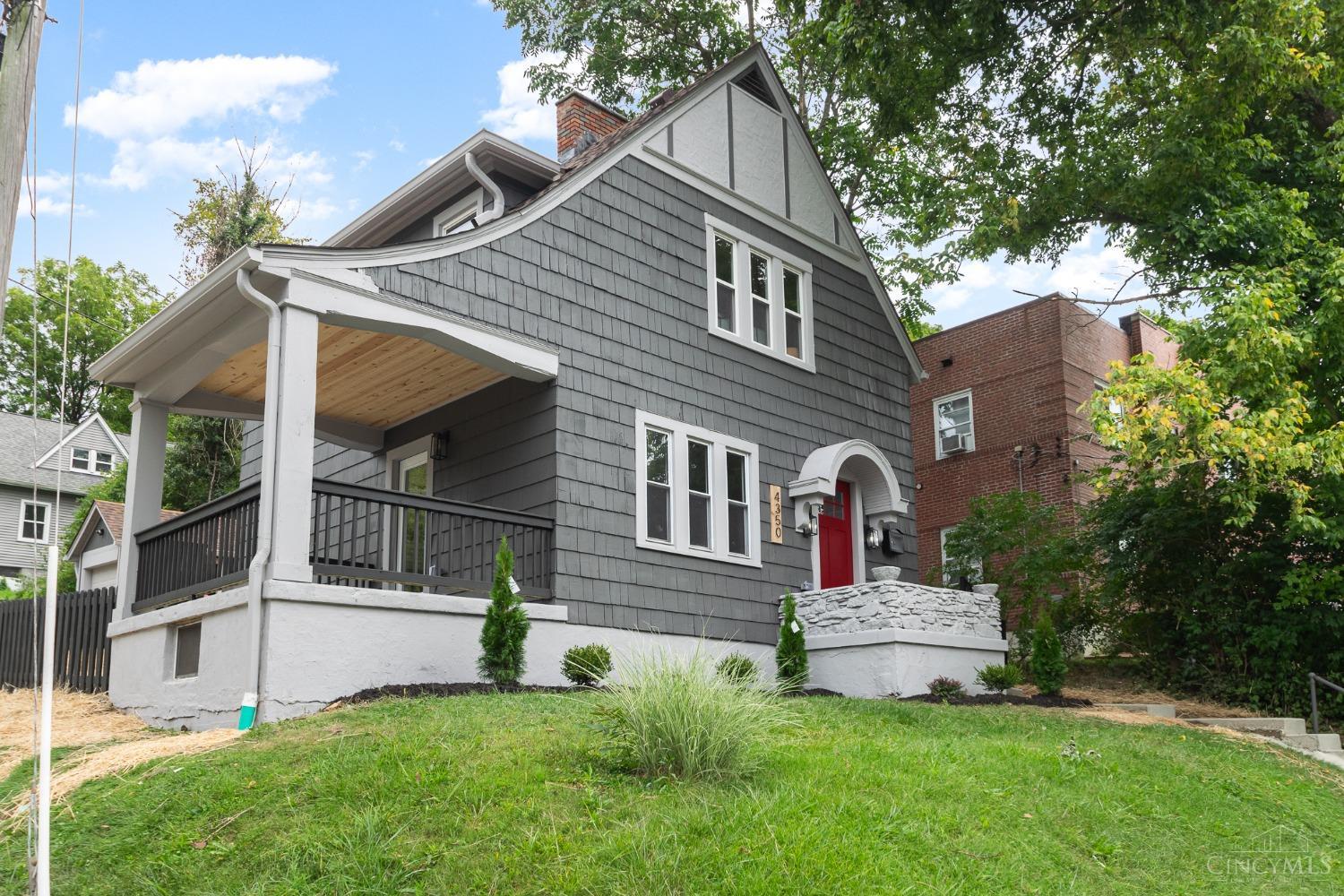 Kirby Ave, Cincinnati, OH 45223