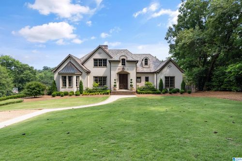 3319 E Briarcliff Rd, Mountain Brk, AL, 35223-1306 | Card Image