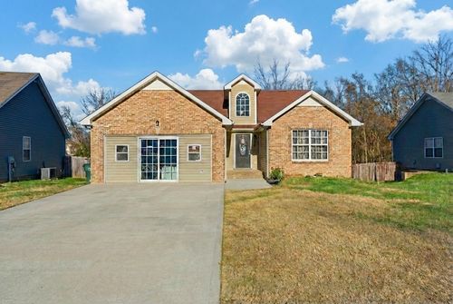1507 Tylertown Rd, Clarksville, TN, 37040-2570 | Card Image