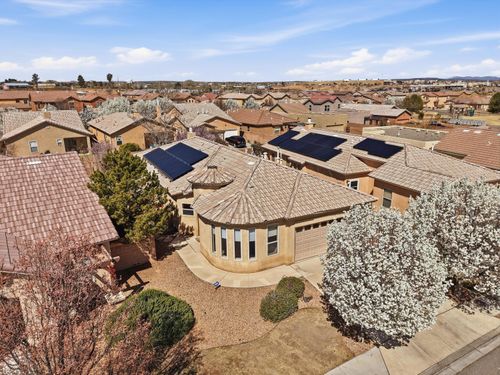 849 Vista Patron, Bernalillo, NM, 87004-5380 | Card Image