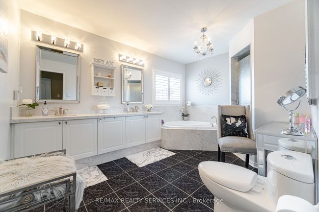 37 Baybrook Rd, House other with 6 bedrooms, 4 bathrooms and 4 parking in Brampton ON | Image 21