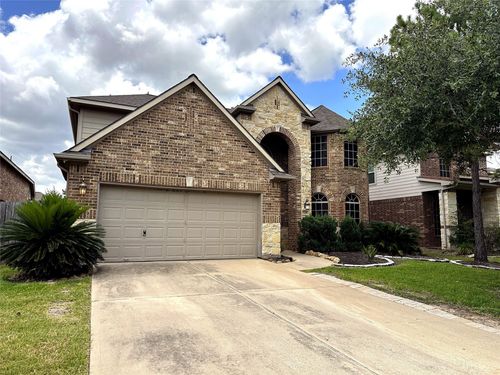21114 Magnolia Hollow Ln, Richmond, TX, 77407-6410 | Card Image