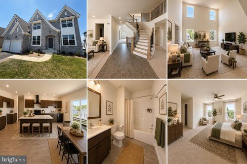 804 Lime Drive, HAMPSTEAD, MD, 21074 | Card Image