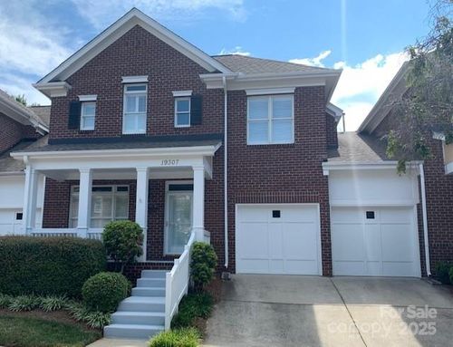 19307 Beaufain St, Cornelius, NC, 28031-5531 | Card Image