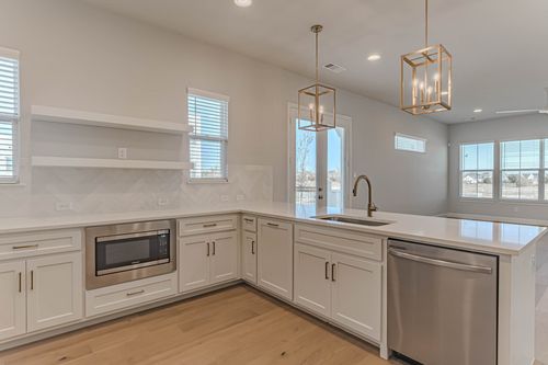 2140 Village Walk Place, Aledo, TX, 76008 | Card Image