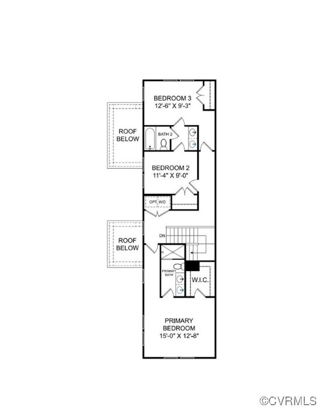 SECOND FLOOR | Image 27