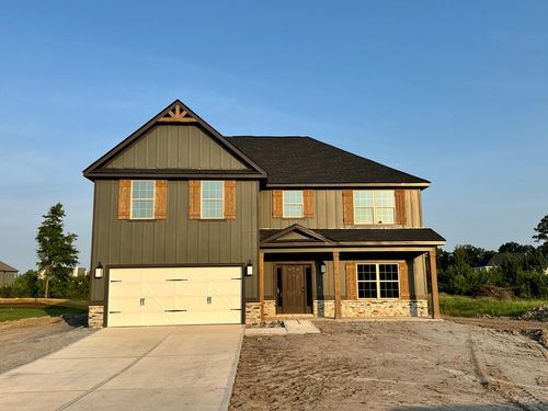 7 Revolutionary Court, Fort Mitchell, AL, 36856 | Card Image