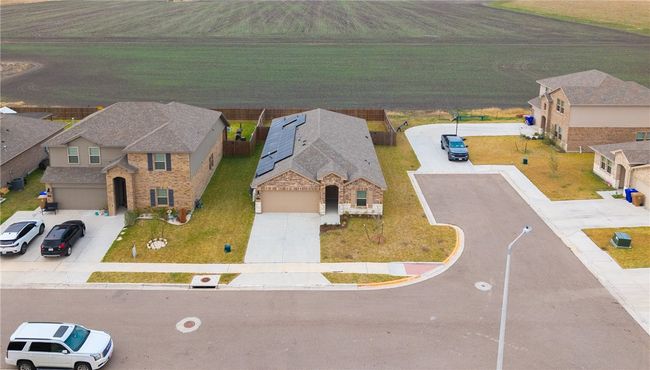 1342 Alexandra Park Ln, House other with 4 bedrooms, 3 bathrooms and 2 parking in Corpus Christi TX | Image 19
