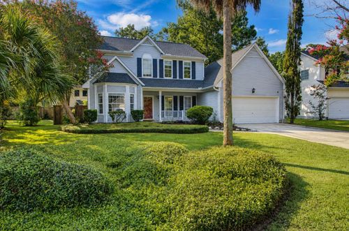 1281 Horseshoe Bnd, Mount Pleasant, SC, 29464-7406 | Card Image