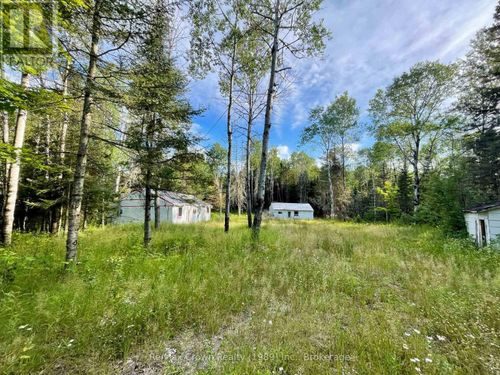 1106 Commanda Lake Rd, Restoule, ON, P0H1W0 | Card Image