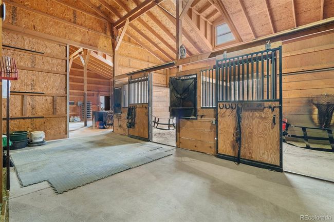 14750 Eastonville Rd, House other with 4 bedrooms, 3 bathrooms and 2 parking in Elbert CO | Image 45