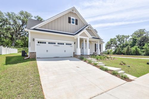 3769 Meadow Vista Ln, TALLAHASSEE, FL, 32308-6045 | Card Image