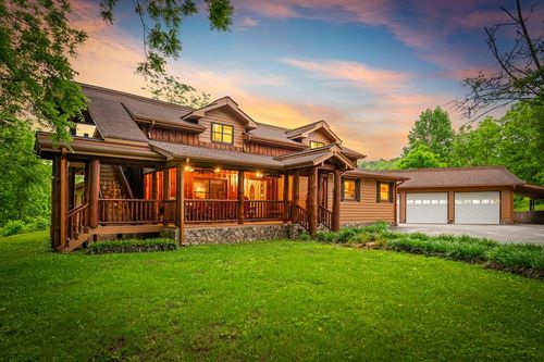1898 Kimsey Dairy Rd, Turtletown, TN, 37391-4439 | Card Image