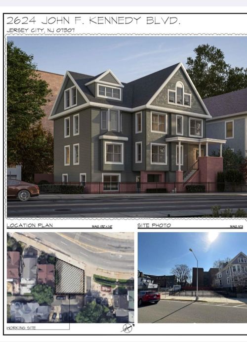 2624 Kennedy Blvd, Union City, NJ, 07087-2314 | Card Image