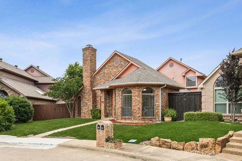 4103 Bendwood Ln, Dallas, TX, 75287-2702 | Card Image
