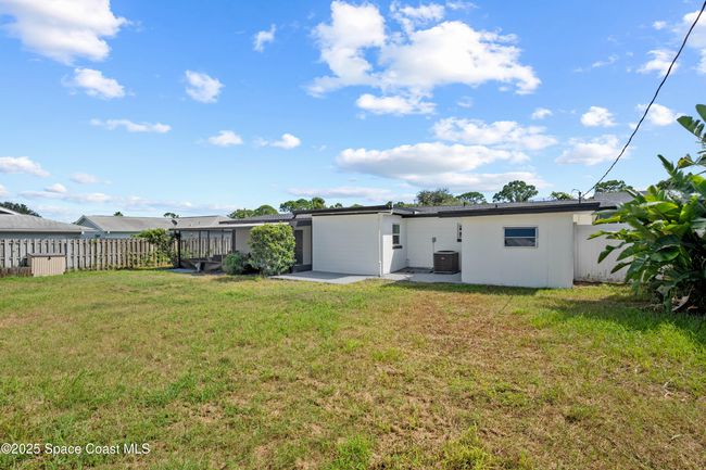 1108 Vineland St, House other with 4 bedrooms, 3 bathrooms and null parking in COCOA FL | Image 26