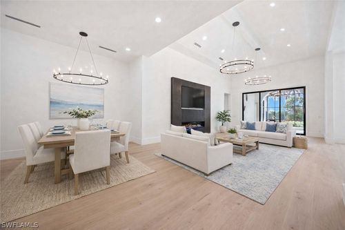 2749 Medallist Ln, Naples, FL, 34109-3507 | Card Image