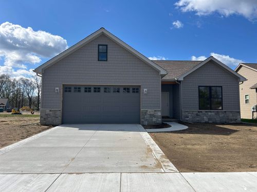 4079 Casey Dr, Lambertville, MI, 48144-9397 | Card Image