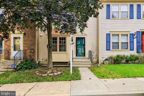 3027 Mozart Dr, SILVER SPRING, MD, 20904-6804 | Card Image