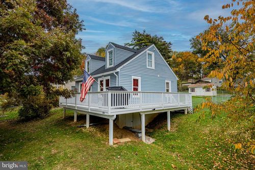 115 Bond St, WESTMINSTER, MD, 21157-4706 | Card Image