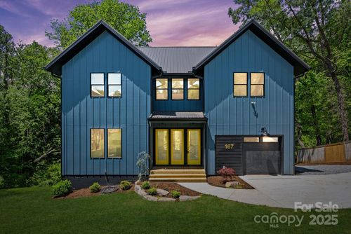 167 Hudson St, Asheville, NC, 28806-3307 | Card Image