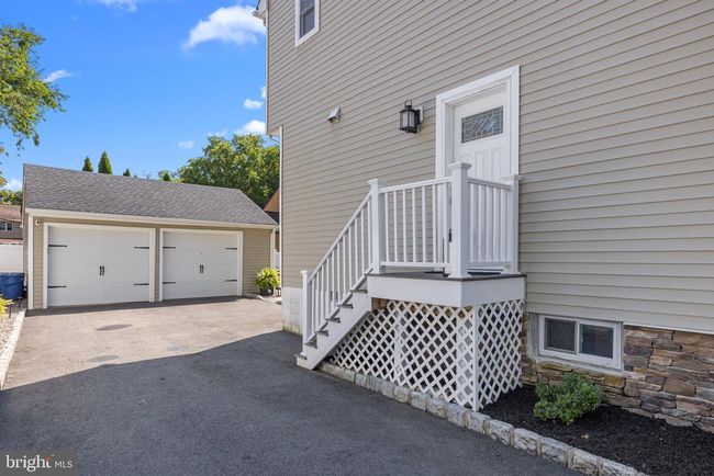 66 Birch St, House other with 4 bedrooms, 4 bathrooms and null parking in Kenilworth NJ | Image 37